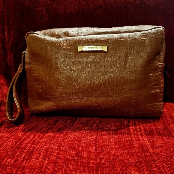 Steve Madden travel bag - Picture 1 of 4